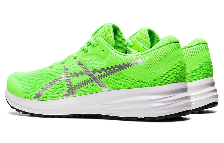 ASICS Patriot 12 'Neon Green White' 圖 4