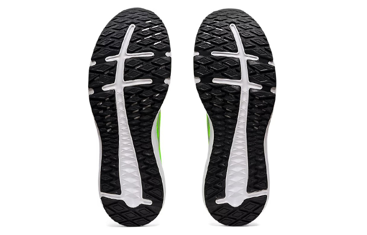 ASICS Patriot 12 'Neon Green White' 圖 6