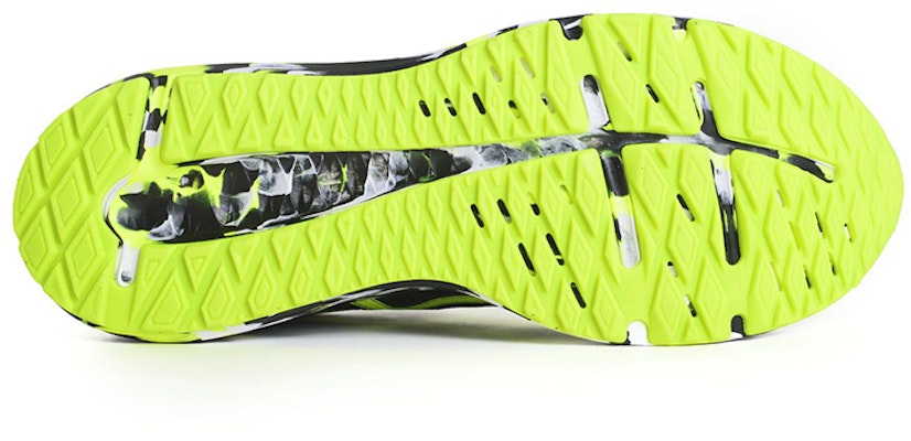 ASICS Patriot 12 'Noosa Negro Amarillo Neón' 1011B264-002 Purchase ASICS Patriot 12 'Noosa Negro Amarillo Neón' 1011B264-002