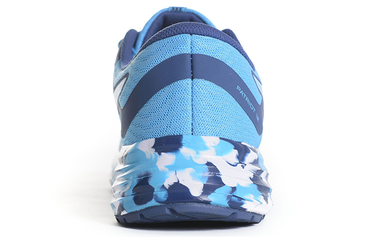 Shop ASICS Patriot 12 'Noosa 蓝色' 运动鞋 1011B264-401