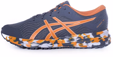 ASICS Patriot 12 'Noosa Grey Orange' 1011B264-021 ASICS Patriot 12 'Noosa Grey Orange' 1011B264-021