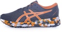 Buy ASICS Patriot 12 'Noosa Grey Orange' 1011B264-021