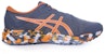 ASICS Patriot 12 'Noosa Grey Orange' 1011B264-021