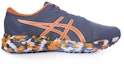 Order ASICS Patriot 12 'Noosa Grey Orange' 1011B264-021