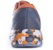 ASICS Patriot 12 'Noosa Grey Orange' 1011B264-021