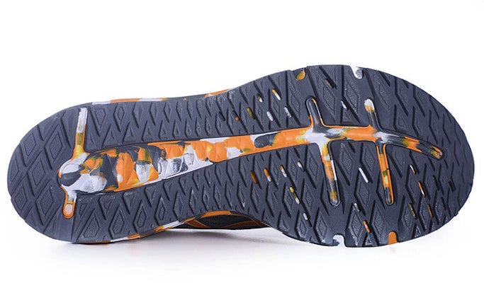 ASICS Patriot 12 'Noosa Grey Orange' 1011B264-021 Purchase ASICS Patriot 12 'Noosa Grey Orange' 1011B264-021