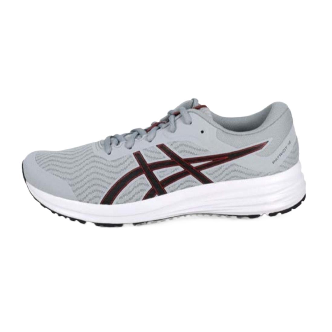 ASICS Patriot 12 'Piedmont Grey' 1011A823-027