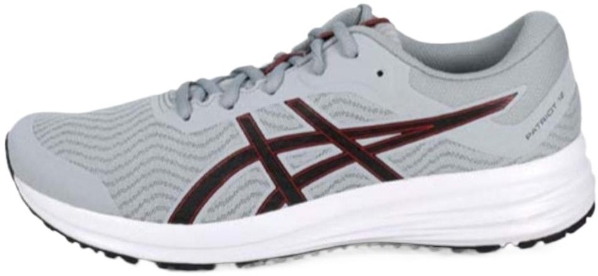 ASICS Patriot 12 ''Gris Piedmont'' 1011A823-027 Buy ASICS Patriot 12 ''Gris Piedmont'' 1011A823-027