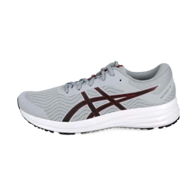 ASICS Patriot 12 'Piedmont Grey'