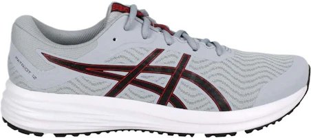 Order ASICS Patriot 12 'Piedmont Grey' 1011A823-027