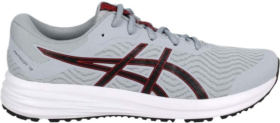 ASICS Patriot 12 ''Gris Piedmont'' 1011A823-027 Order ASICS Patriot 12 ''Gris Piedmont'' 1011A823-027
