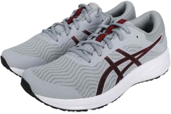 ASICS Patriot 12 ''Gris Piedmont'' 1011A823-027 Lookbook ASICS Patriot 12 ''Gris Piedmont'' 1011A823-027