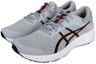 Lookbook ASICS Patriot 12 ''Gris Piedmont'' 1011A823-027