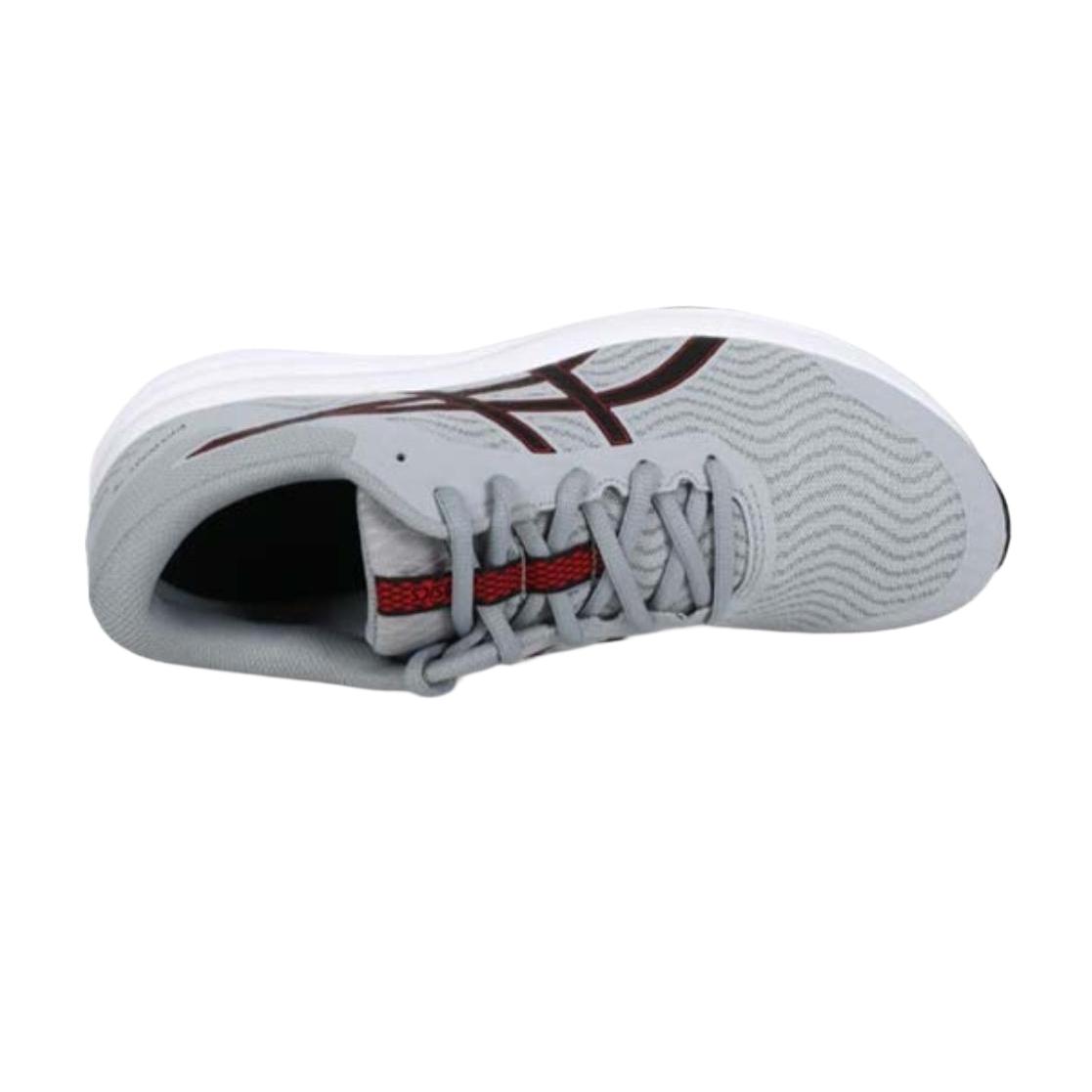 Shop ASICS Patriot 12 ''Gris Piedmont'' 1011A823-027