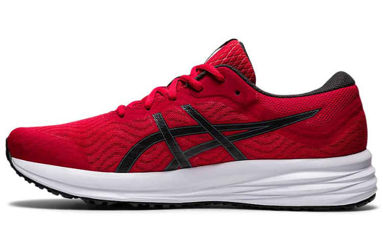 ASICS Patriot 12 'Red' 1011A823-600