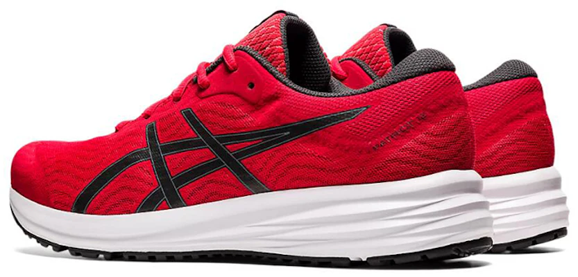 ASICS Patriot 12 ''Rouge'' 1011A823-600 Lookbook ASICS Patriot 12 ''Rouge'' 1011A823-600
