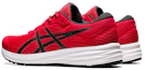 Lookbook ASICS Patriot 12 ''Rouge'' 1011A823-600