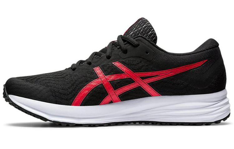 ASICS Patriot 12 /Red 'Black' 1011A823-002