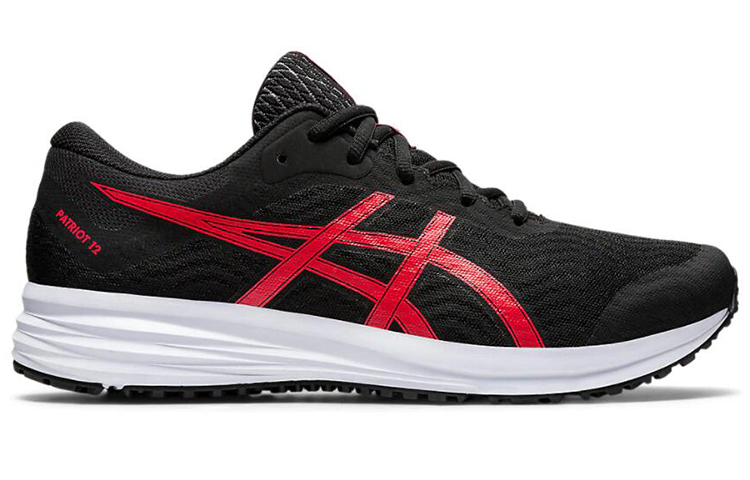 Order ASICS Patriot 12 Rouge ''Noir'' 1011A823-002