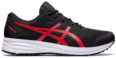 Order ASICS Patriot 12 /Red 'Black' 1011A823-002