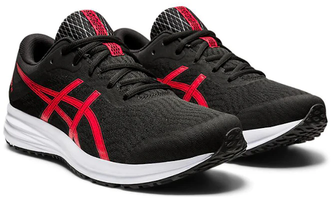 ASICS Patriot 12 Rouge ''Noir'' 1011A823-002 Lookbook ASICS Patriot 12 Rouge ''Noir'' 1011A823-002