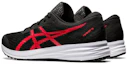 Shop ASICS Patriot 12 Rouge ''Noir'' 1011A823-002