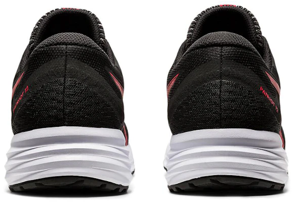 ASICS Patriot 12 Rouge ''Noir'' 1011A823-002 Purchase ASICS Patriot 12 Rouge ''Noir'' 1011A823-002