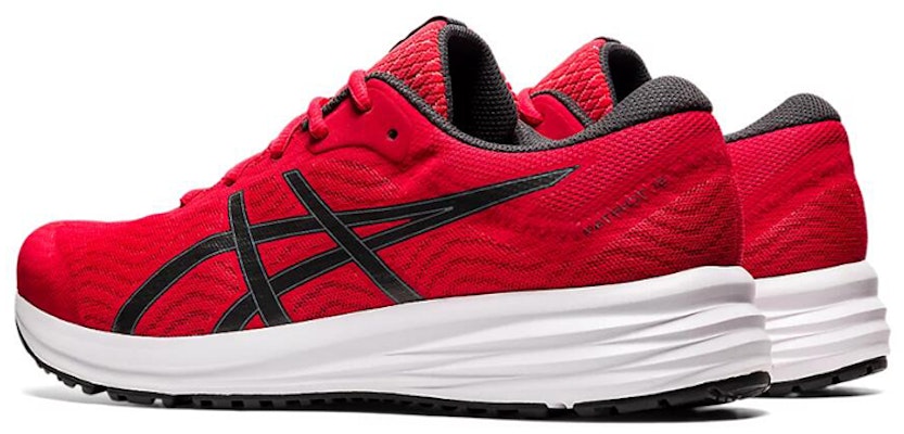 ASICS Patriot 12 'Rojo' 1011A823-600 Lookbook ASICS Patriot 12 'Rojo' 1011A823-600