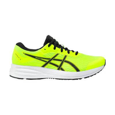 ASICS Patriot 12 'Safety Yellow'