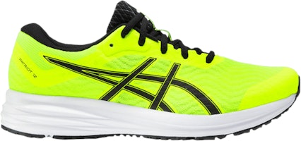 ASICS Patriot 12 'Safety Yellow' 1011A823-723 ASICS Patriot 12 'Safety Yellow' 1011A823-723
