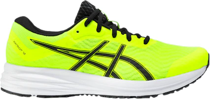 ASICS Patriot 12 'Safety Yellow' 1011A823-723 ASICS Patriot 12 'Safety Yellow' 1011A823-723