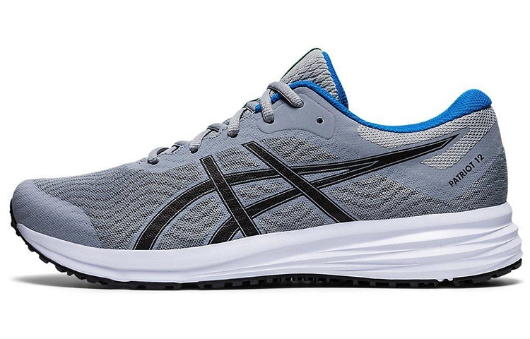 ASICS Patriot 12 'Sheet Rock' 1011A823-021