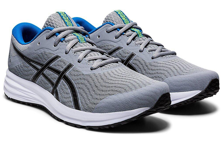 Lookbook ASICS Patriot 12 ''Sheet Rock'' Laufschuhe 1011A823-021
