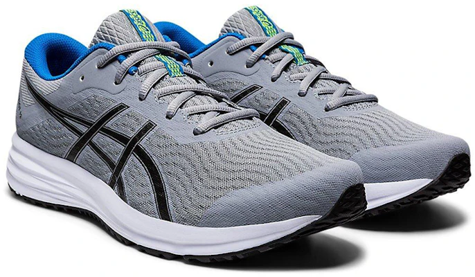 ASICS Patriot 12 ''Sheet Rock'' Laufschuhe 1011A823-021 Lookbook ASICS Patriot 12 ''Sheet Rock'' Laufschuhe 1011A823-021