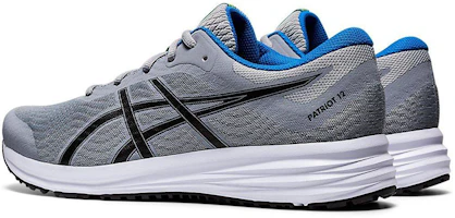 Shop ASICS Patriot 12 'Sheet Rock' 1011A823-021