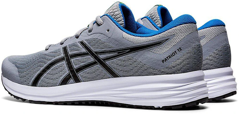 ASICS Patriot 12 ''Sheet Rock'' Laufschuhe 1011A823-021 Shop ASICS Patriot 12 ''Sheet Rock'' Laufschuhe 1011A823-021