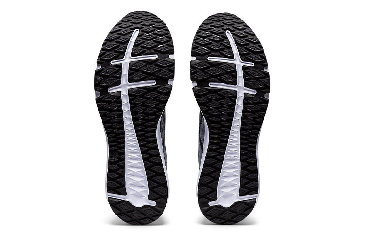Details for ASICS Patriot 12 ''Sheet Rock'' Laufschuhe 1011A823-021