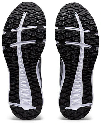 ASICS Patriot 12 ''Sheet Rock'' Laufschuhe 1011A823-021 Details for ASICS Patriot 12 ''Sheet Rock'' Laufschuhe 1011A823-021