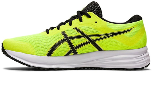 ASICS Patriot 12 Kuning/Hitam 1011A823-750 Buy ASICS Patriot 12 Kuning/Hitam 1011A823-750