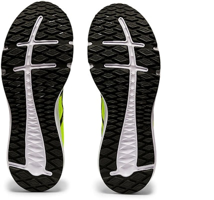 ASICS Patriot 12 Yellow/Black 1011A823-750 Details for ASICS Patriot 12 Yellow/Black 1011A823-750