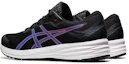 Lookbook ASICS Patriot 12 Zwart/Blauw 1011A823-004