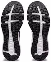 Purchase ASICS Patriot 12 Black/Blue 1011A823-004