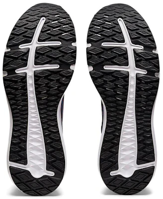ASICS Patriot 12 Zwart/Blauw 1011A823-004 Purchase ASICS Patriot 12 Zwart/Blauw 1011A823-004