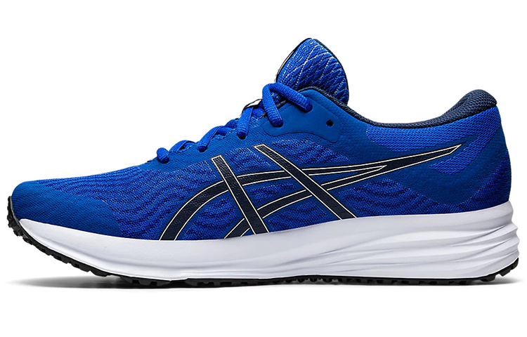 ASICS Patriot 12 Blue 1011A823-400