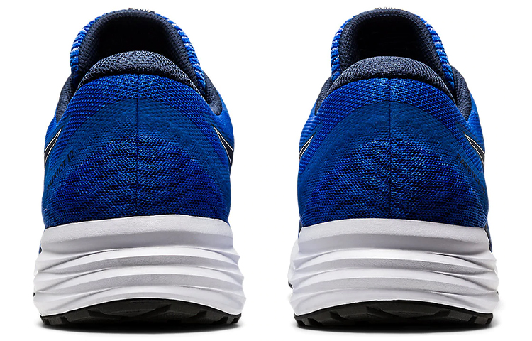 Purchase ASICS Patriot 12 Biru 1011A823-400