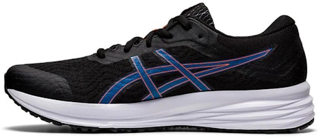 ASICS Patriot 12 Black/Blue 1011A823-004 ASICS Patriot 12 Black/Blue 1011A823-004