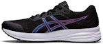 Buy ASICS Patriot 12 Black/Blue 1011A823-004