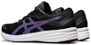 ASICS Patriot 12 Black/Blue 1011A823-004