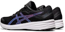 Lookbook ASICS Patriot 12 Black/Blue 1011A823-004