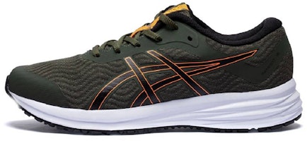 ASICS Patriot 12 Low 'Green' 1011B099-300 ASICS Patriot 12 Low 'Green' 1011B099-300